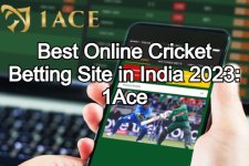 Best Online Cricket Betting Site in India 2023： 1Ace.jpg